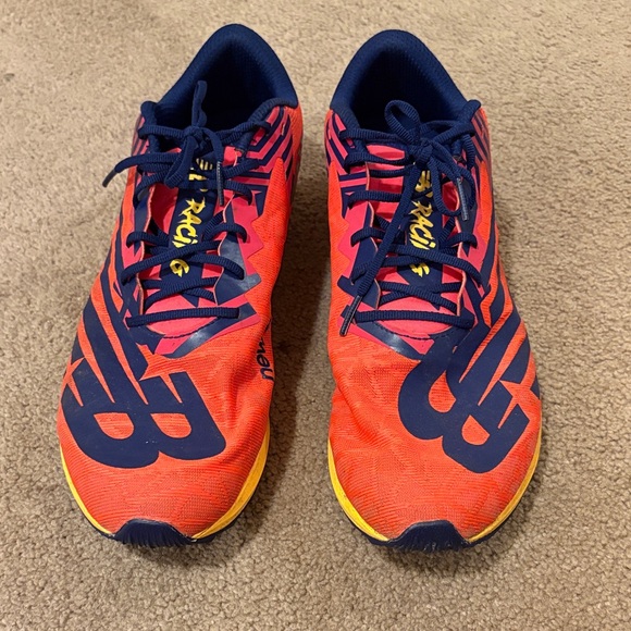 New Balance Other - New Balance men’s track spikes